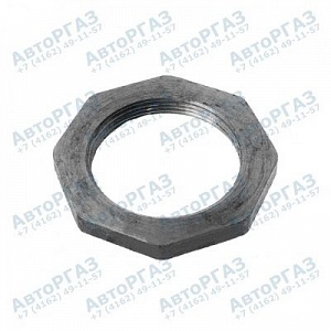 Гайка ступицы Газель наружняя, арт. 3302-2401054-01
